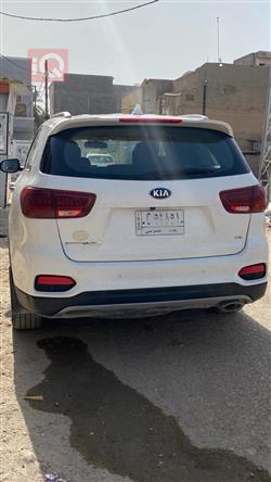 کیا سۆرینتۆ